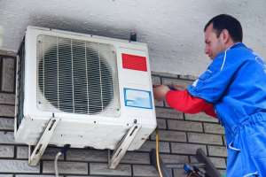 24/7 and Emergency HVAC Near Getzville, NY | Air Conidtioning and Heating Contractors
